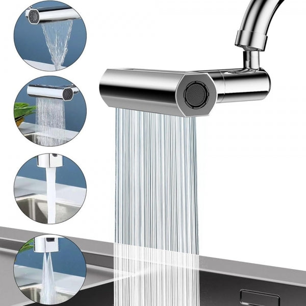 Extensor de Torneira 720 Graus