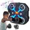 Alvo de Boxe Musical Eletrónico