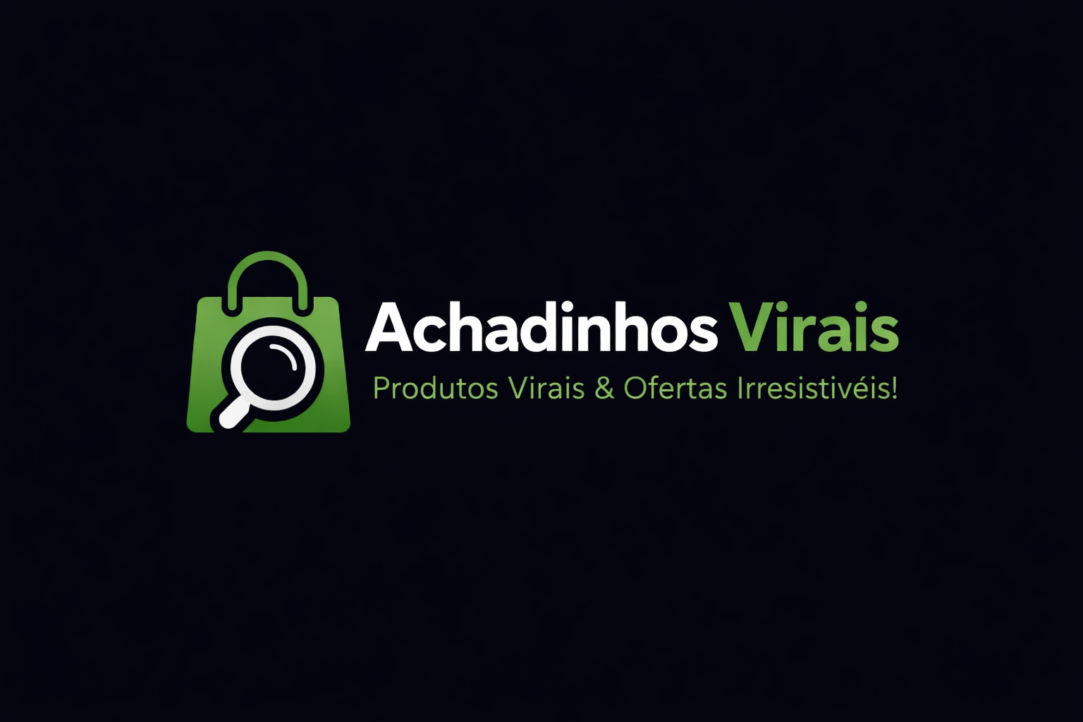Achadinhos Virais