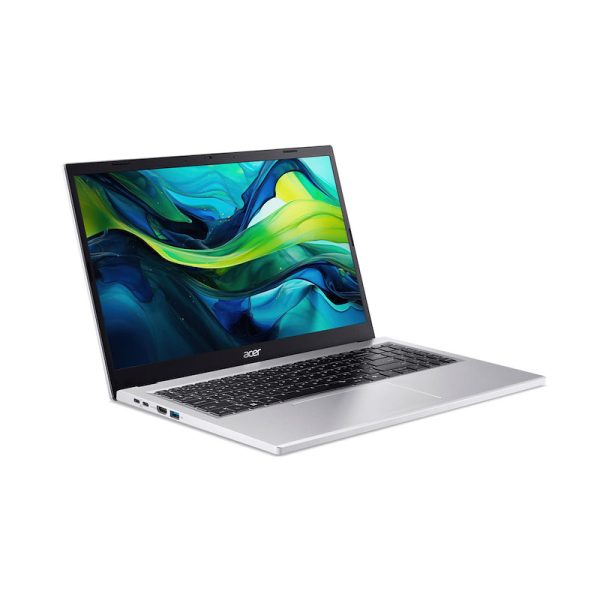 Acer Aspire GO 15 - Intel Core 5, 16GB DDR4, 512GB SSD, 15.6" FHD, Windows 11 Home