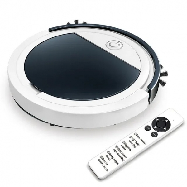 Robot Aspirador 2800Pa