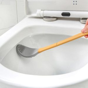 Piaçaba com Dispensador de Detergente